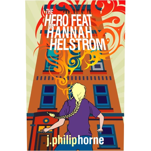 By J. Philip Horne (Author) Format: Kindle Edition The Hero Feat of Hannah Helstrom: Guild of Sevens 2.5 (a short story)