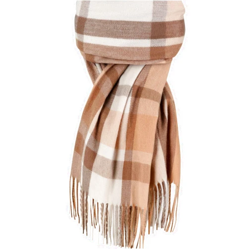 Pleneal Scarf for Women - Womens Winter/Fall Scarf, Fashion Long Plaid Shawls and Wraps, Cashmere Feel Blanket Pashmina Scarves
