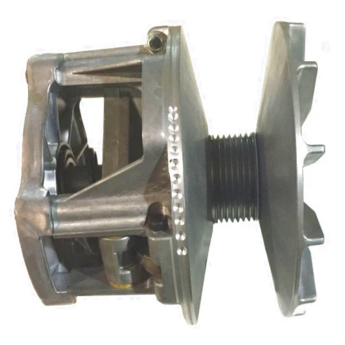 TOP NOTCH PARTS Primary EBS Drive Clutch Fits Polaris Series 10 PTV 4x4 Engine Braking System