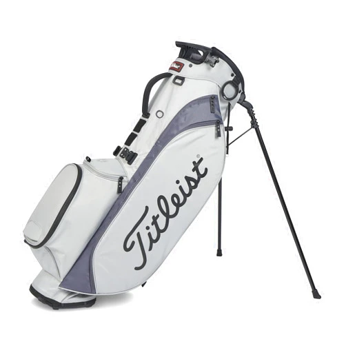 Titleist - Players 4 Gray/Graphite
