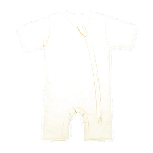 Exzzzllent Baby Transition Sleep Sack 3-6 Months 100% Cotton Warm Thick Transition Swaddles for Newborns Infant Long Sleeve Sleep Sack with Feet Baby Wearable Blanket 2-Way Zipper Easy Diaper Changes