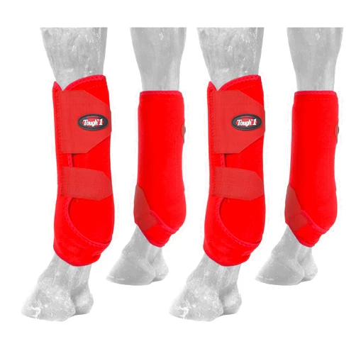 Tough 1 Extreme Vented Sport Boots Set
