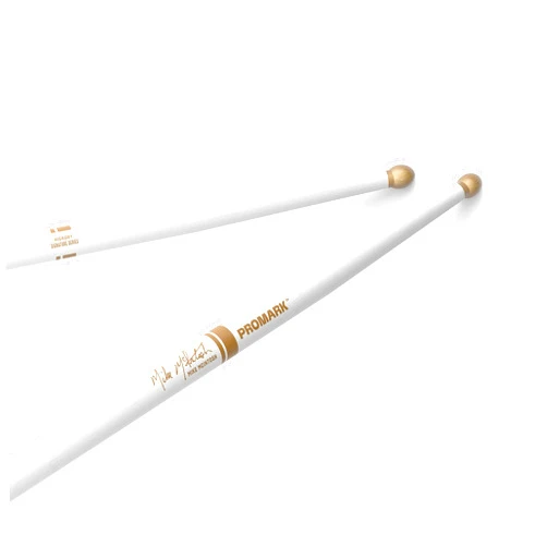 ProMark Drum Sticks - Mike McIntosh Signature Hickory DC Snare Drumsticks - Drum Sticks Set - Drum Accessories - 1 Pair