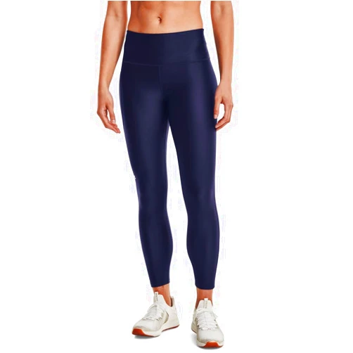 Under Armour Women's Heatgear High Waisted 7/8 Leggings