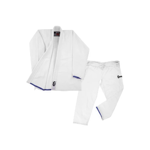 Gameness Air Gi 2.0 Jiu Jitsu Uniform | BJJ Gi