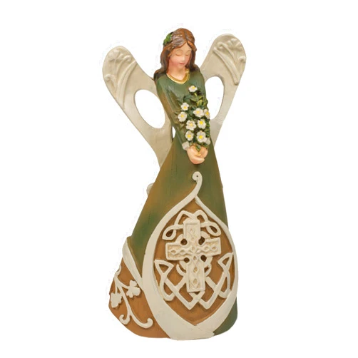Roman Giftware Inc., Irish & Celtic Collection, 7