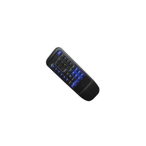 HCDZ Replacement Remote Control for Kenwood RC-P0506 CD-224M PDF-J5010 CD-2280M DPF-J9010 Multiple Compact Disc CD Player