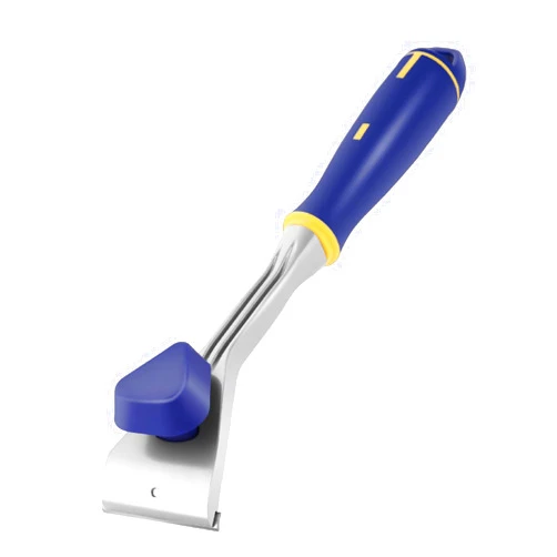Bates Choice Bates- Carbide Scraper, 2.5