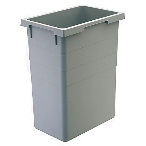 Replacement Bin, Euro Cargo, Hailo, Capacity 35 l