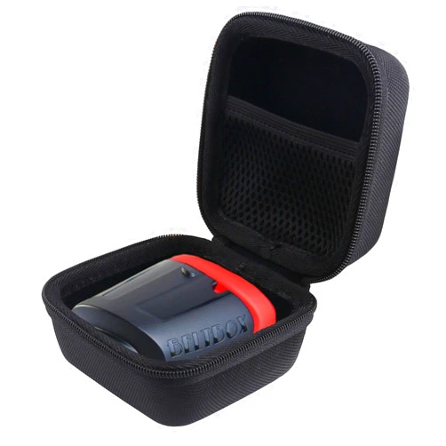 WERJIA Hard Carrying Case for BELTBOX 3.0 vocal dampener for singers，（Case Only）