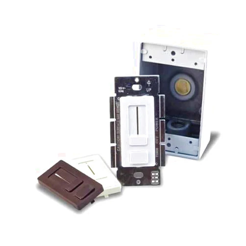 Diode LED -DI-12V-SE-40W - Switchex Dimmer/Driver Combo - 40 Watts - 120VAC Input Voltage - 12VDC Output Voltage