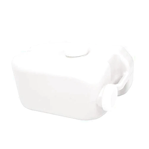 ZHIHUITONG 24L Portable Water Tank Hand Sink Water Bucket Removable Non-Toxic Water Container Reservoir W/Handle for Camping Outdoor Camping