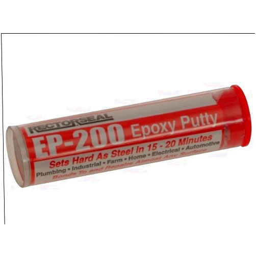 Rectorseal Corp. 97600 Rectorseal EP-200 Epoxy Putty
