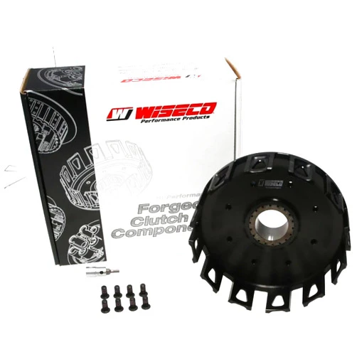 Wiseco Forged High Performance Clutch Basket (WPP3064)