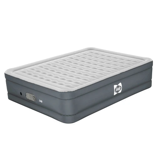 Sealy: AlwayzAire Tough Guard 18
