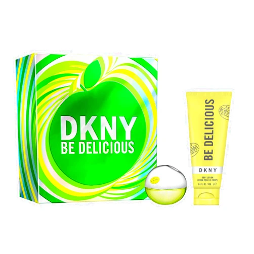 DKNY Be Delicious Eau de Parfum