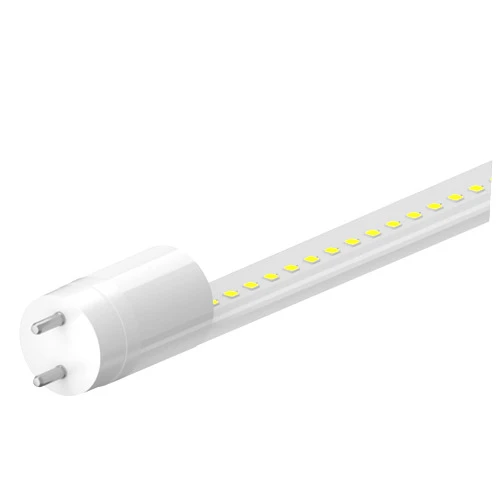 BLKKAP 18in. T8 G13 Base Type A Plug & Play LED Tube Light – Clear Cover – 9W – 990Lm – Daylight 6000K – Fluorescent Bulb Replacement for 15W F15T12 F15T8 – Ballast Operated – 1 Ct