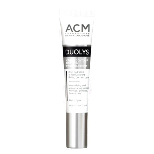 Ottoman Star ACM Depiwhite eye contour gel 15 ml