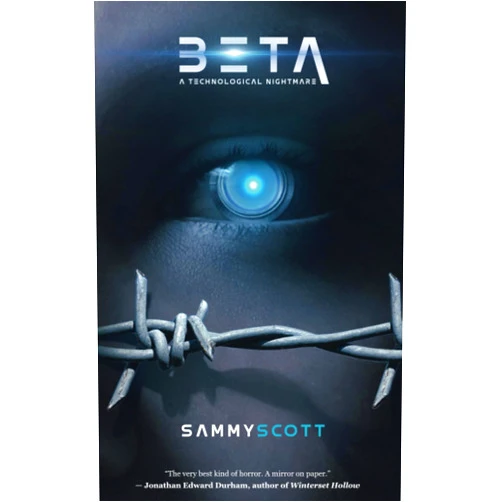 Sammy Scott BETA: A Technological Nightmare