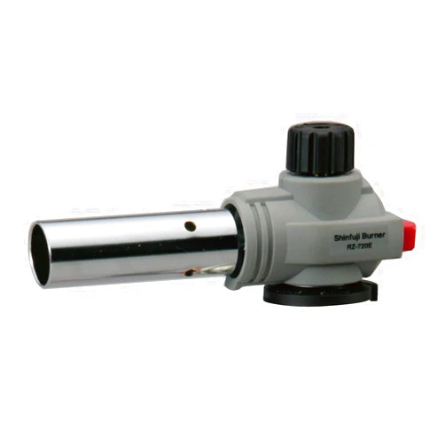 Ｓｈｉｎｆｕｊｉ　Ｂｕｒｎｅｒ Shinfuji Burner Power Torch RZ-720ES (Burner Body Only)