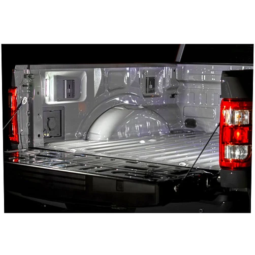 Starkey Products 2021-2024 OEM-Style Bed Lighting Kit - Compatible with Ford F150