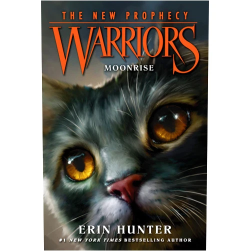 By Erin Hunter (Author), Dave Stevenson (Illustrator) Format: Kindle Edition Warriors: The New Prophecy #2: Moonrise