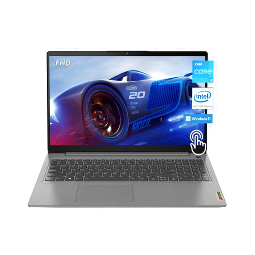 Lenovo 2023 Newest Ideapad 3i Laptop, 15.6