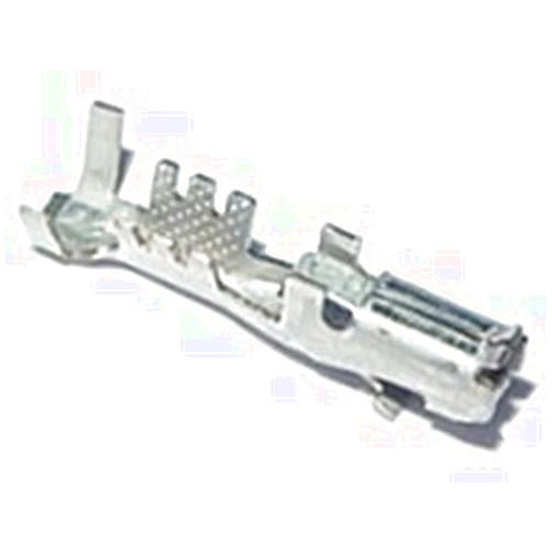 EFI Connection Delphi Metri-Pack 150.2 Series Female Unsealed Terminal 12103881, Cable Range 18 16 ga (0.80 1.0 mm2) (25 pieces)