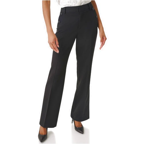 KARL LAGERFELD Women's Everyday Casual Bottom