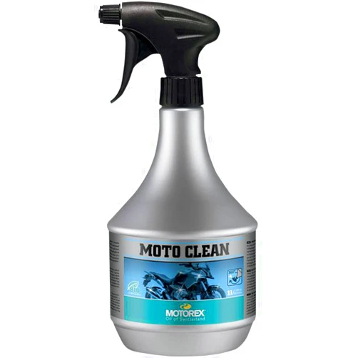 MOTOREX MOTO CLEAN SPRAY 1L 171-791-102