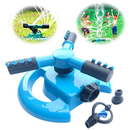 VIPAMZ Kids sprinklers for Yard Outdoor Activities-Spray waterpark Backyard Water Toys for Kids-Splashing Fun Activity for Summer, Spray Water Toy for Toddlers Boys Girls Dogs Pets