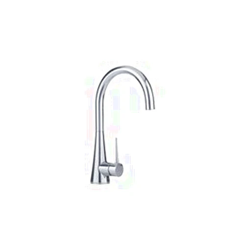 Franke FFBP2580 Single-Handle Bar Faucet, Satin Nickel