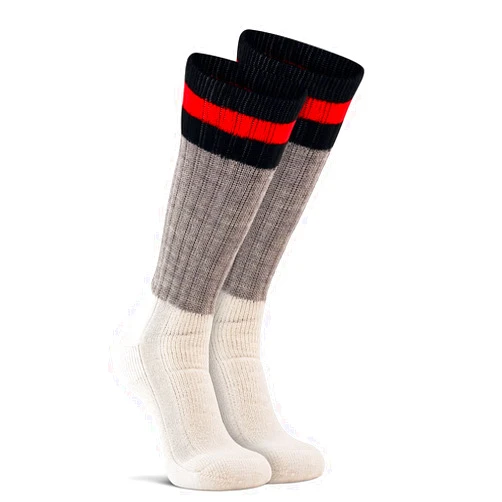 FOX RIVER Men's Outdoorsox Extra-Heavyweight Boot & Field Mid-Calf Socks