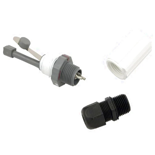 Harwil Corporation Flow Switch Q12Ds for 3-4 to 1-1-2in. Q12DS501.54SNO1 Q12DS501.54SNO1