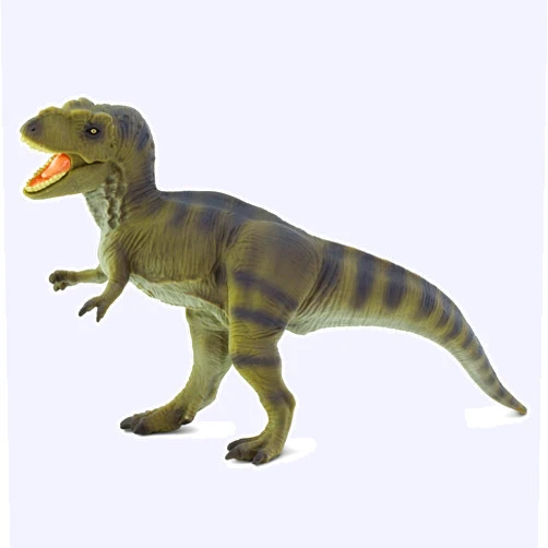 Safari Ltd. Tyrannosaurus Rex Figurine - Detailed 7