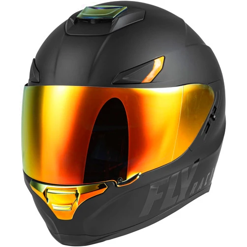 Fly Racing Sentinel Street Helmet