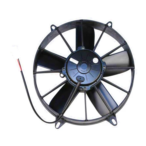 Congparts 11” Fan Pusher VA03-AP70/LL-37S 30102040 Compatible with Spal Paddle Blade