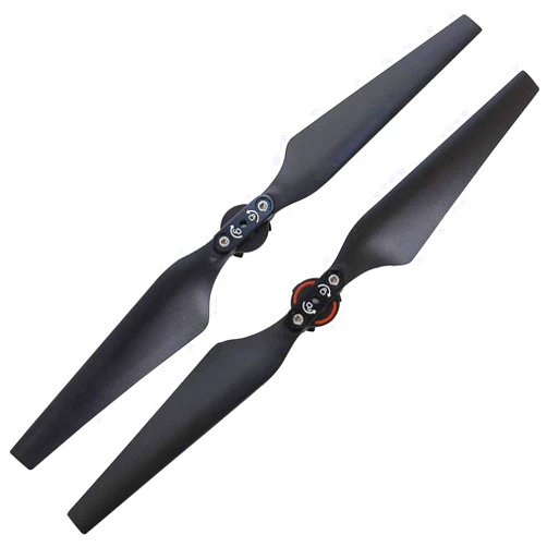 Autel Robotics Propellers for EVO Folding Drone, Black