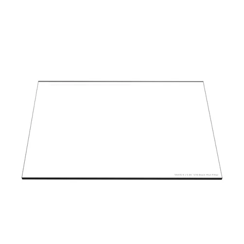 Vaxis Global Vaxis VFX 4x5.65 Black Mist Filter(1/16)