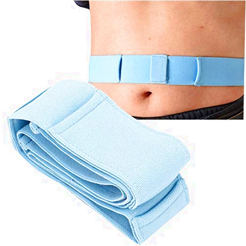 LifeLove Posture corrector Peritoneal Dialysis Conduit Belt