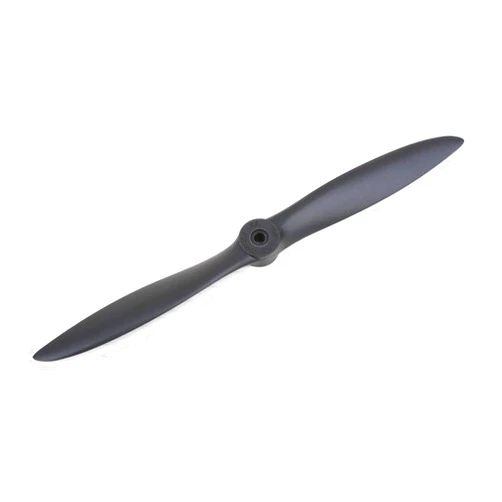 ALPGEN Propeller/Fit for JXF Series 7-16 Inch Oil Machine Propeller Nylon Props/Fit for All Levels of Nitro and Gasoline Engine Replacement Propeller (Color : JXF 11X6)