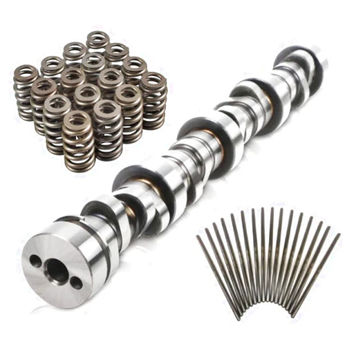 REDLINE ENGINE SUPPLY Sloppy Mechanics Stage 2 Camshaft with .600