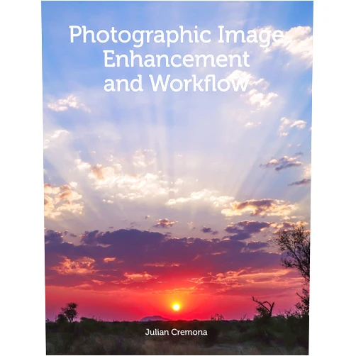 By Julian Cremona (Author) Format: Kindle Edition Photographic Image Enhancement and Workflow