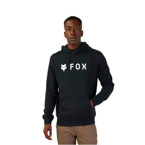 Fox Racing Men's Absolute Fleece Po