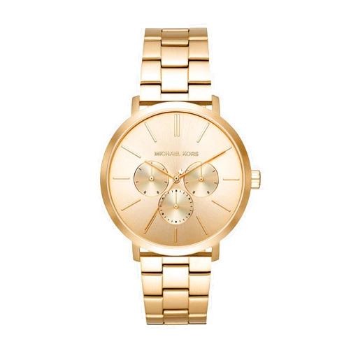 Michael Kors Men's Blake Quartz Watch