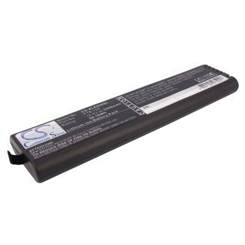 VI VINTRONS Battery for Bard Medsystems Site Rite 5, Site Rite 6 Ultrasound System-, 9770066, NF2040HD24,