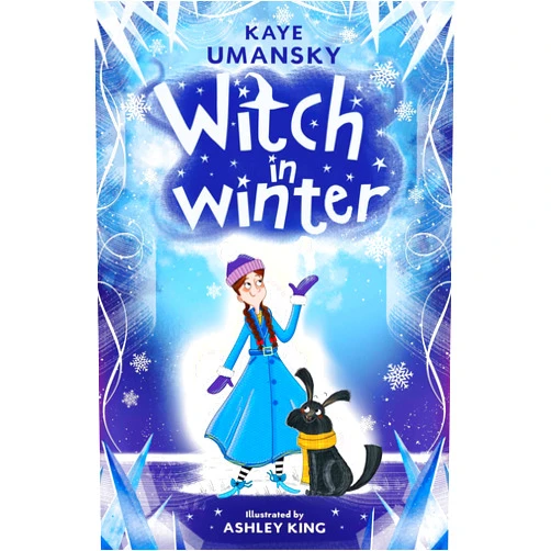 By Kaye Umansky (Author) Format: Kindle Edition Witch in Winter