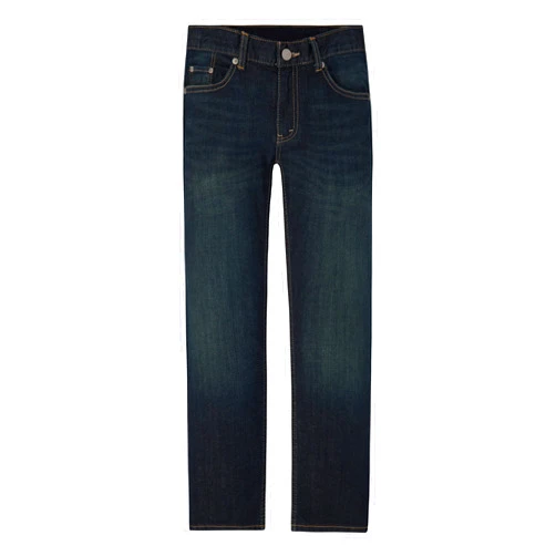 Levi's Boys' 505 Regular Fit Jeans