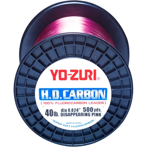 Yo-Zuri HD 40LB DP 500 SPL Hd 40Lb Dp 500Yd