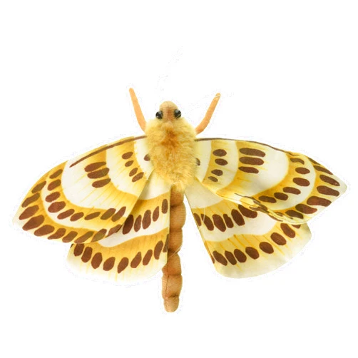 Hansa Moth Plush